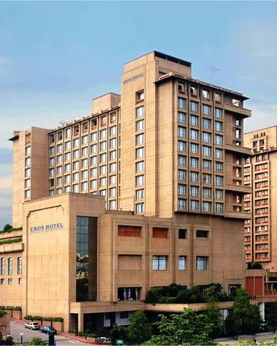 Eros Hotel Escorts